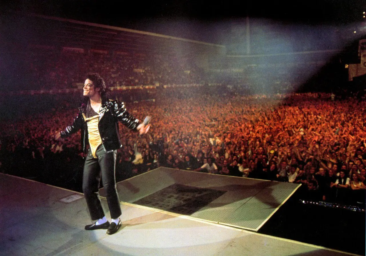 michael jackson michael jackson