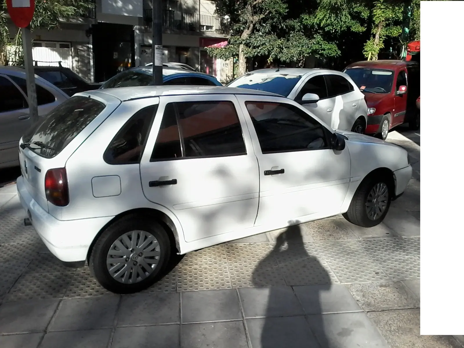 Queres dejar lindo el auto? Entra! ( Paneles de puerta)