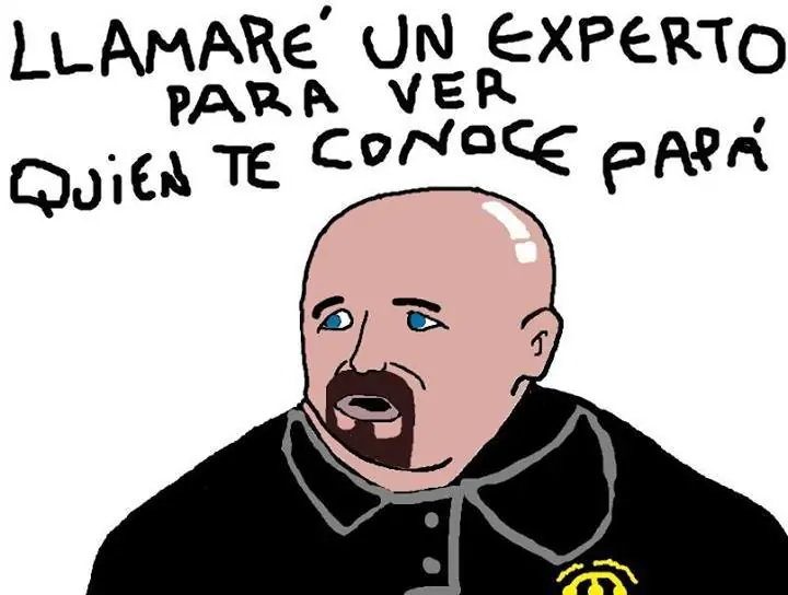 5 si te reis