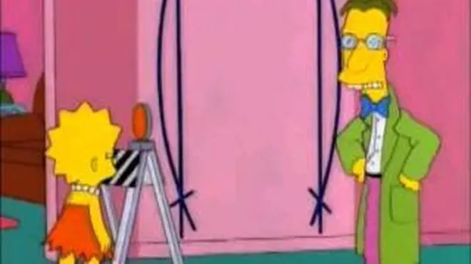 viajecito para el mas alla