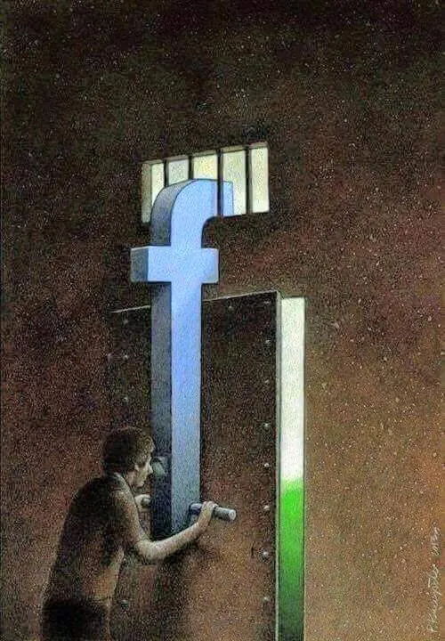 redes sociales