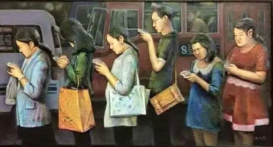 redes sociales redes sociales