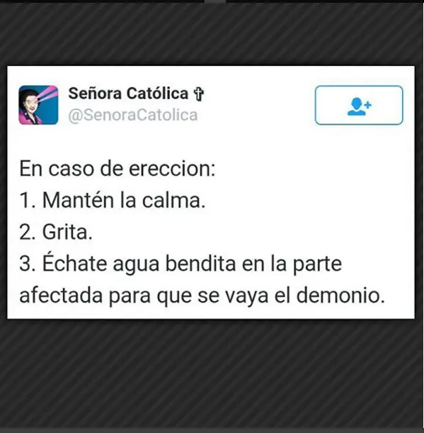 senora