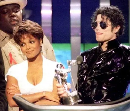 michael jackson
