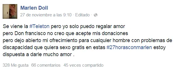 altruismo altruismo