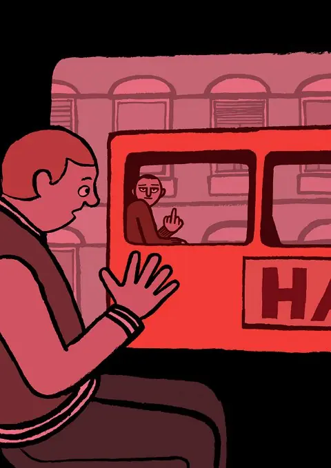 imágenes  que muestran la realidad De la sociedad