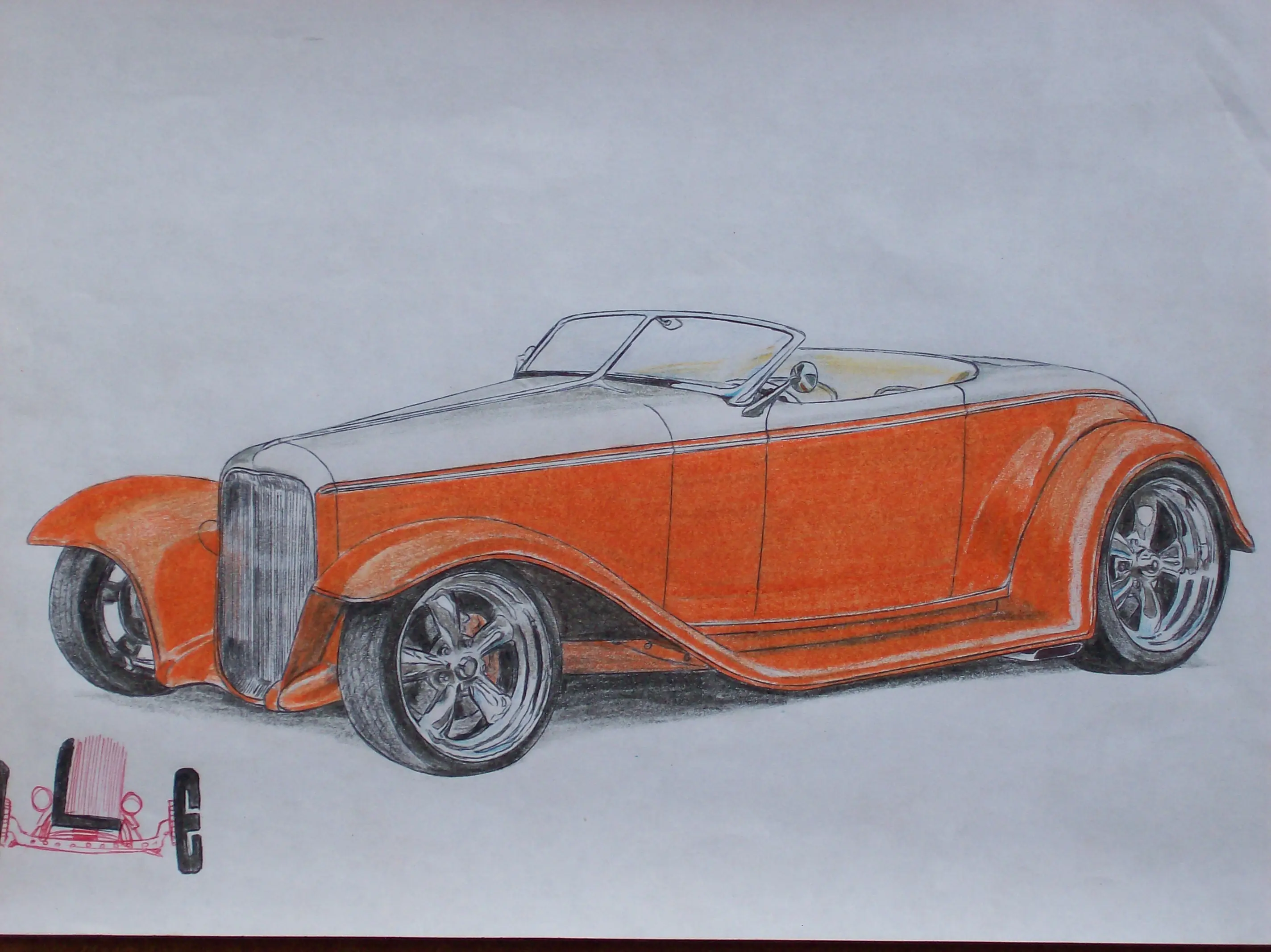 Dibujos