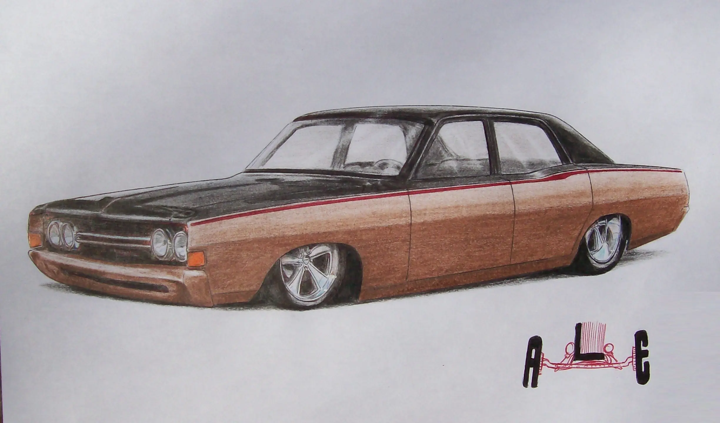 Ales Garage