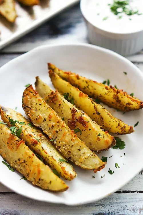 ¿Cansado de las Típicas Papas a la Francesa?