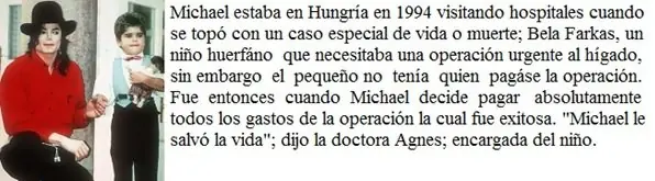 Este es el verdadero rey del Pop [Argumentos y Homenaje]