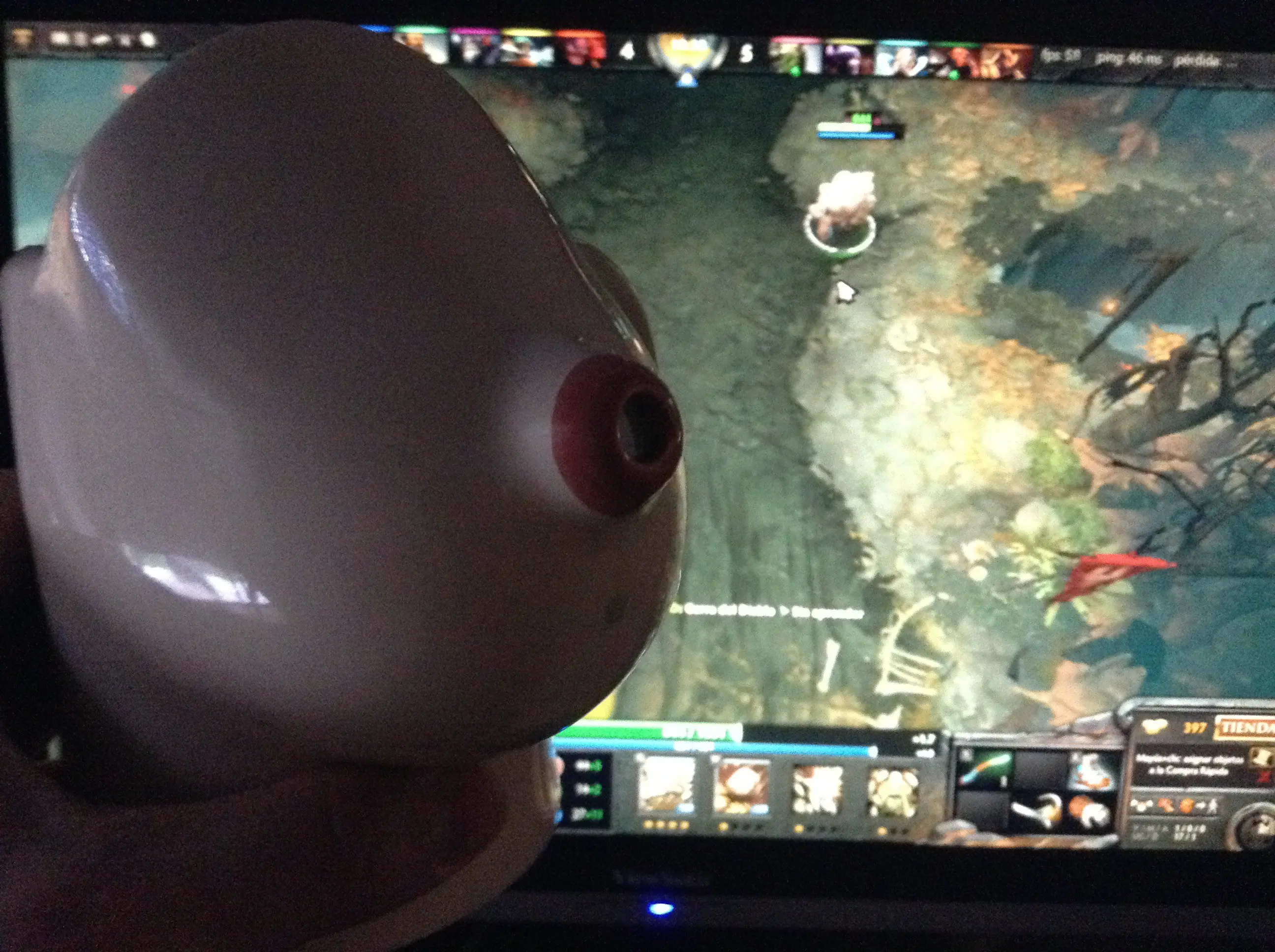 Receta: Branca Menta en jarro teta+Dota2!