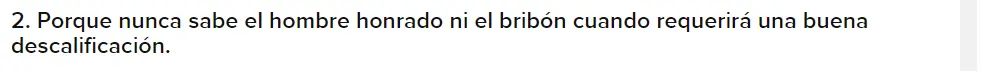 antes