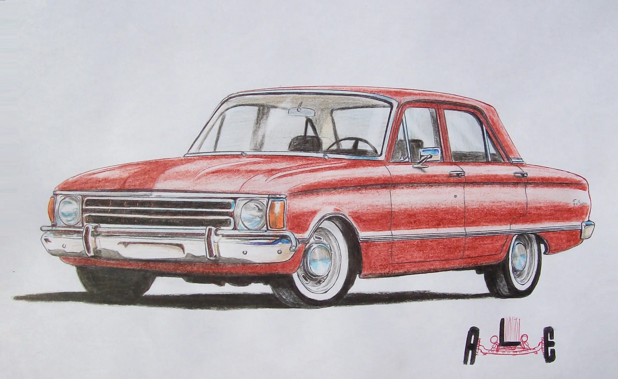 Chevy