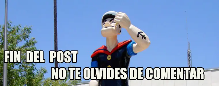 popeye