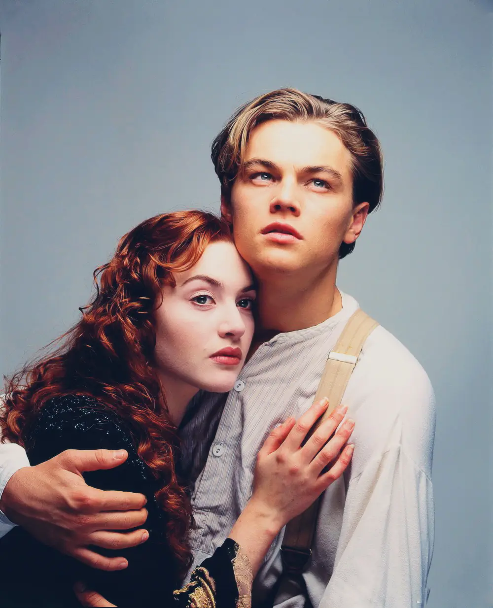 14 Curiosidades que no sabías de DiCaprio