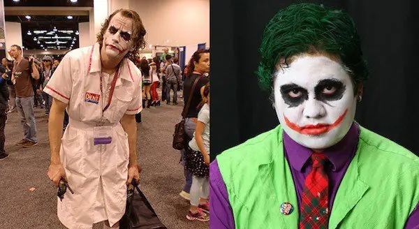 cosplay