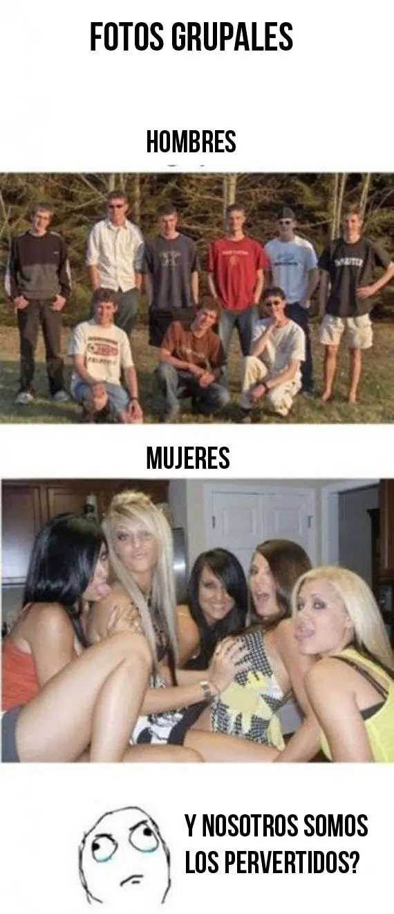 mujeres