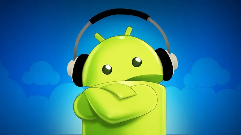 Android Android