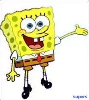 bob esponja