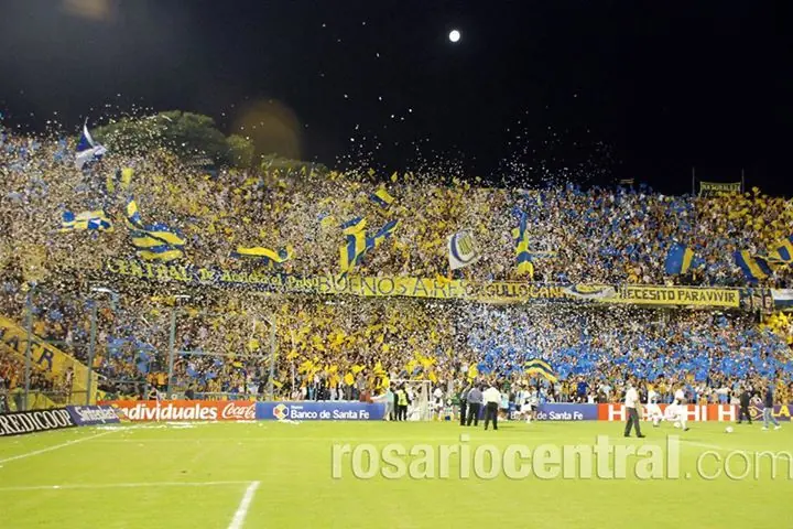 La mejor hinchada de Argentina