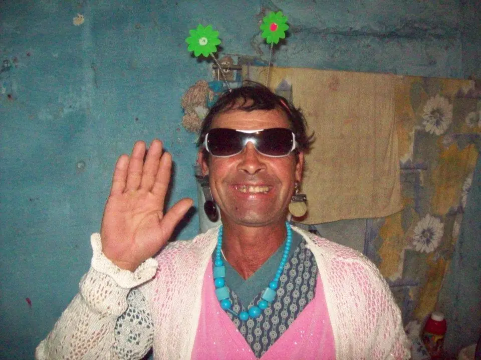 Si hacemos top a mi Papa?