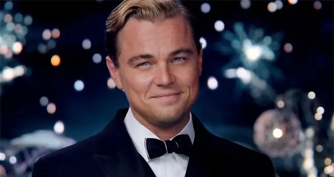 leonardo dicaprio curiosidades