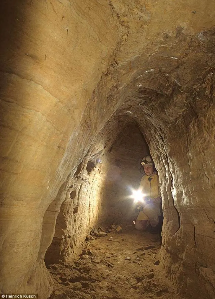 arqueologia