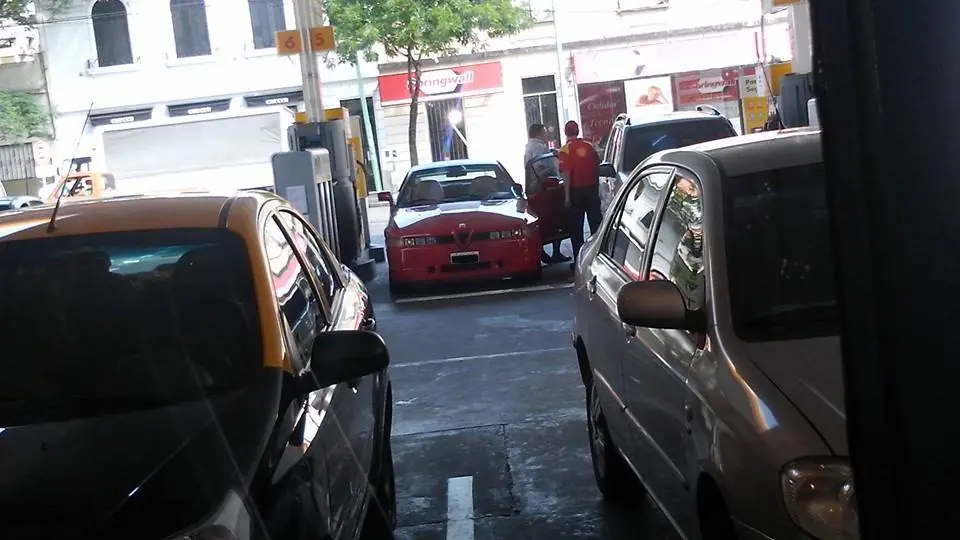 ferrari