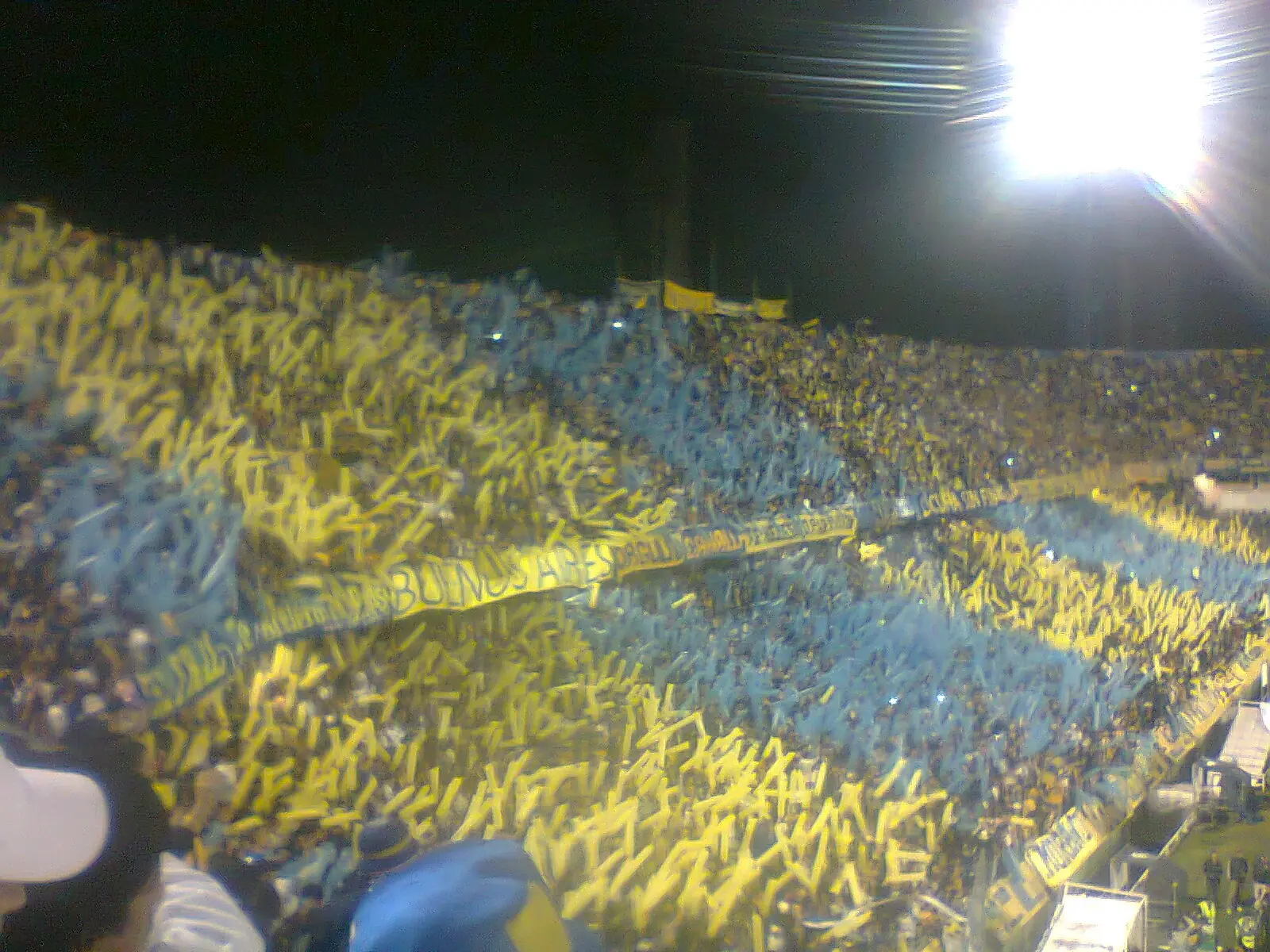 Los Guerreros, homenaje