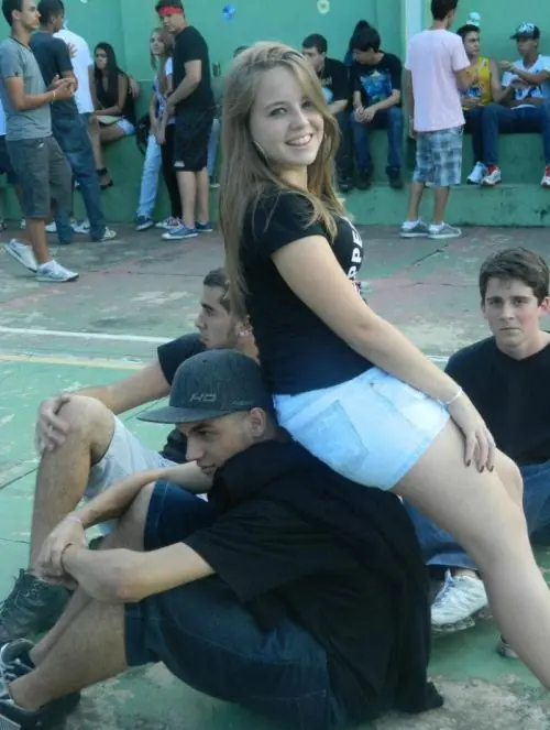 ¿Qué Sabes sobre la FriendZone? Yo te Digo Cómo Superarla