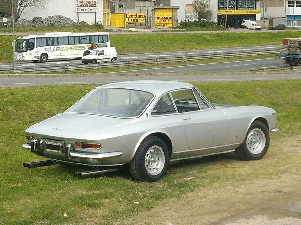 porsche