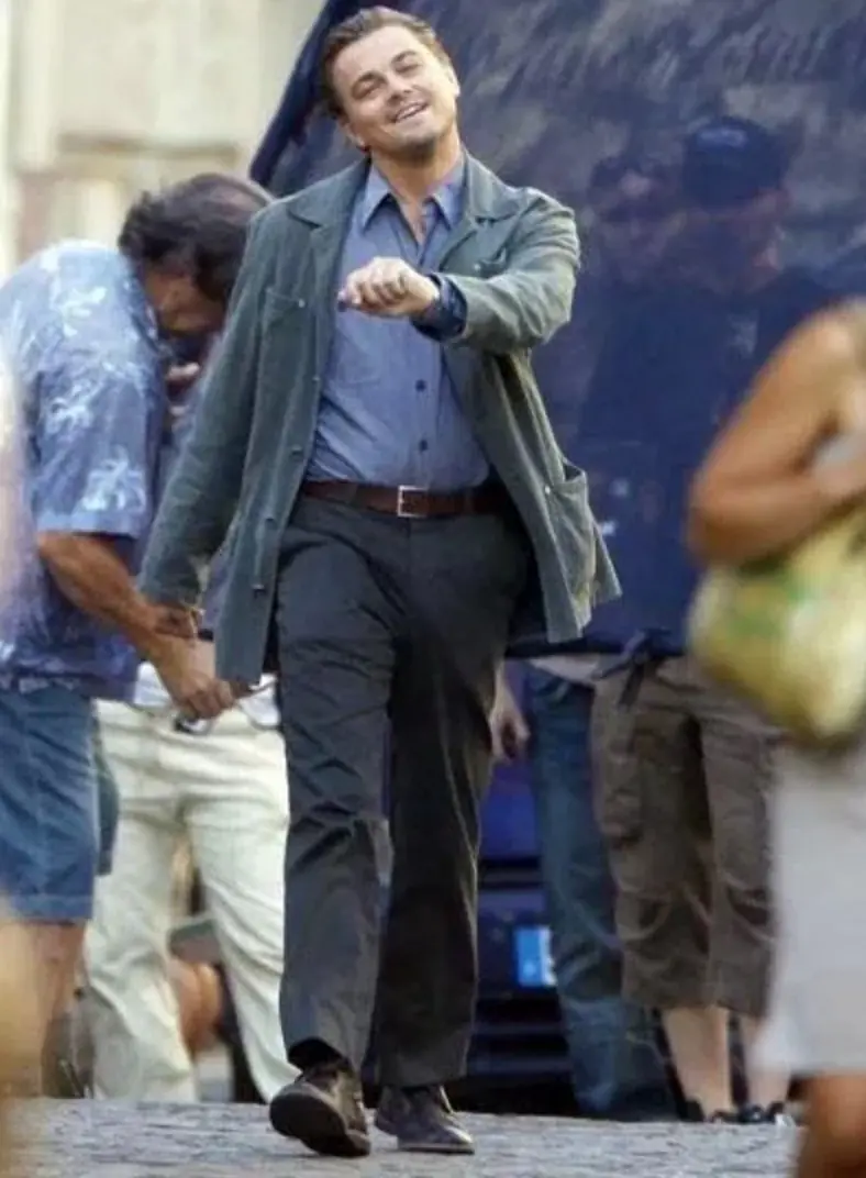 14 Curiosidades que no sabías de DiCaprio