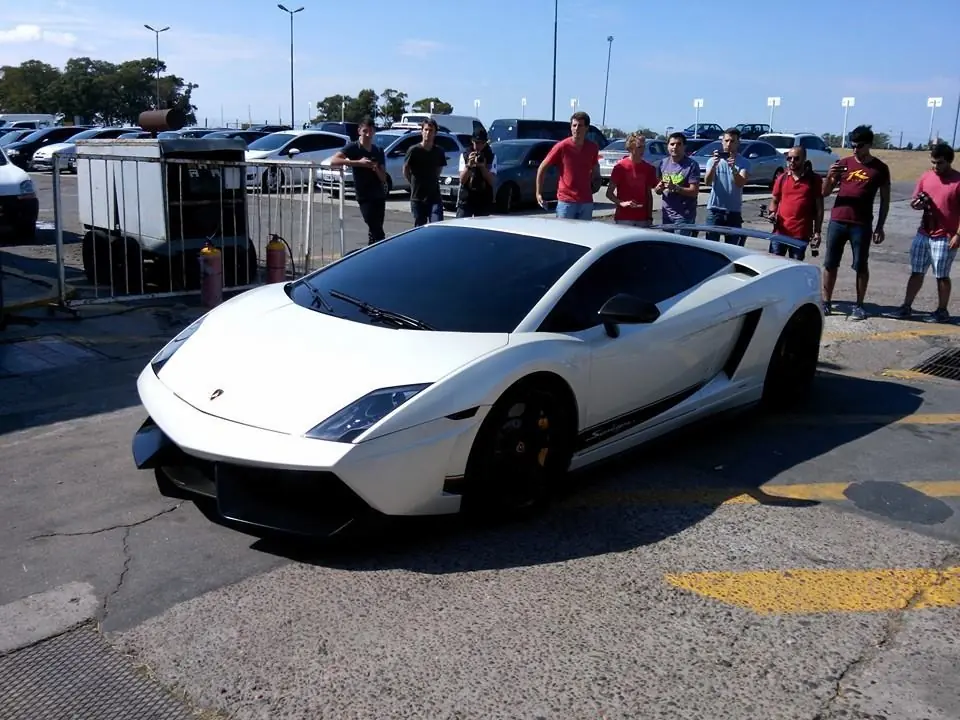 autos