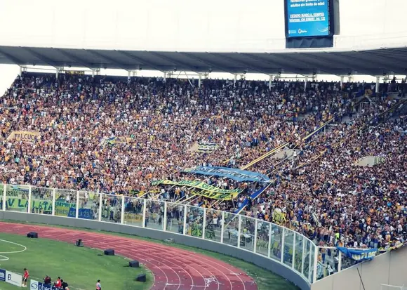hinchada