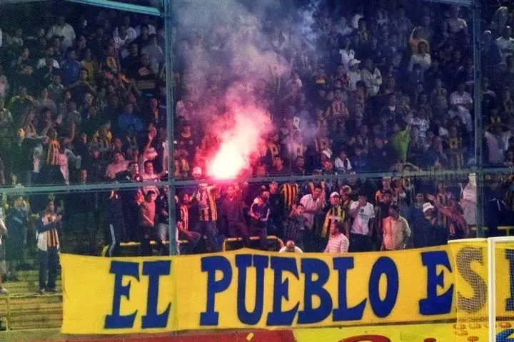 canalla