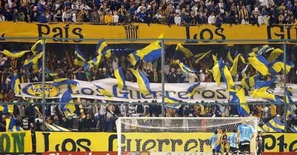 hinchada