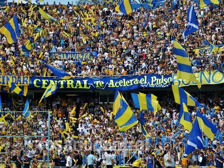hinchada