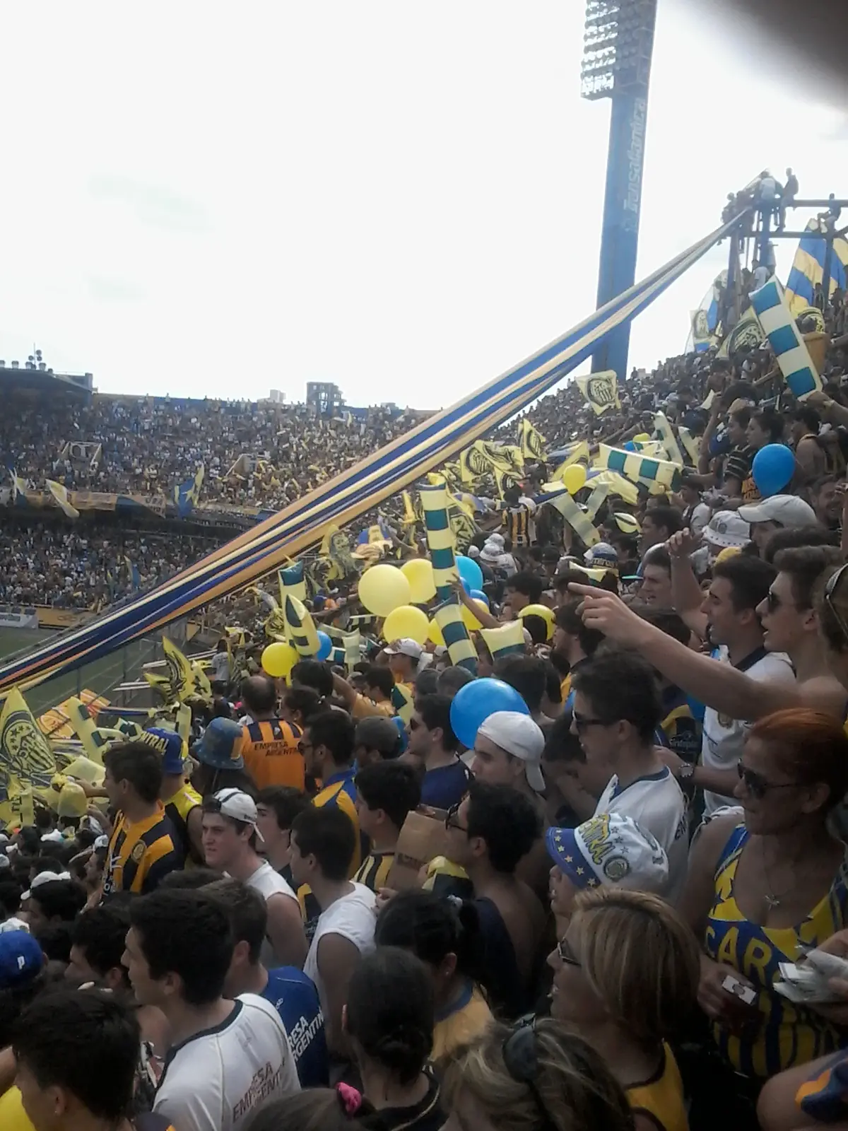 canalla
