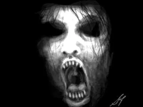 terror