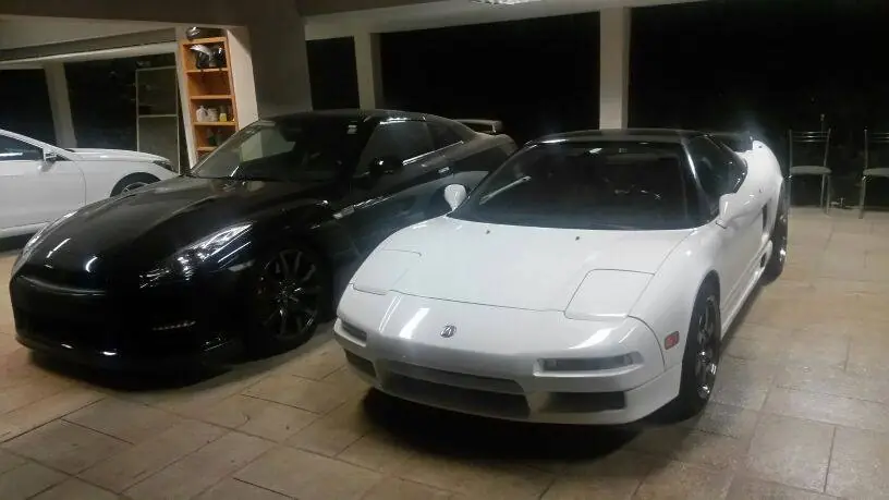 ferrari