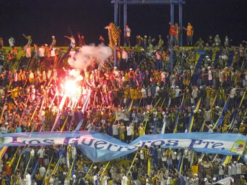 canalla