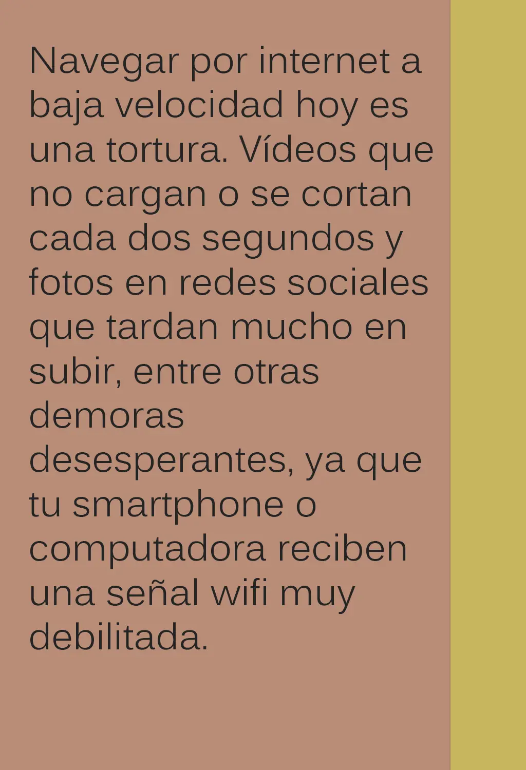 internet
