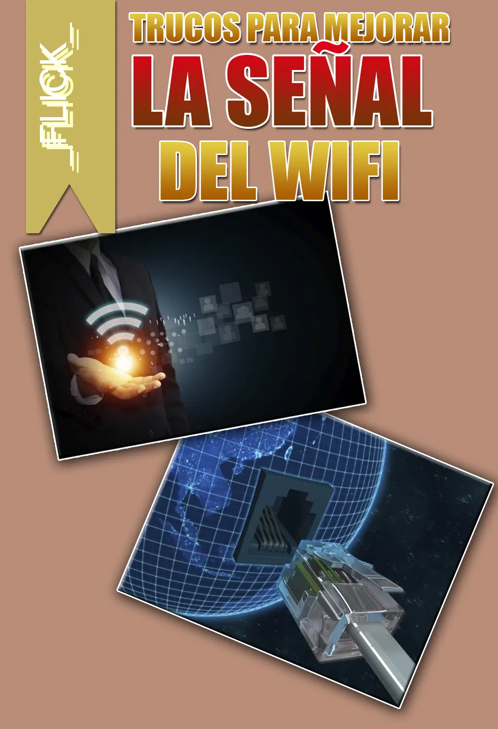5 trucos para mejorar tu señal WiFi