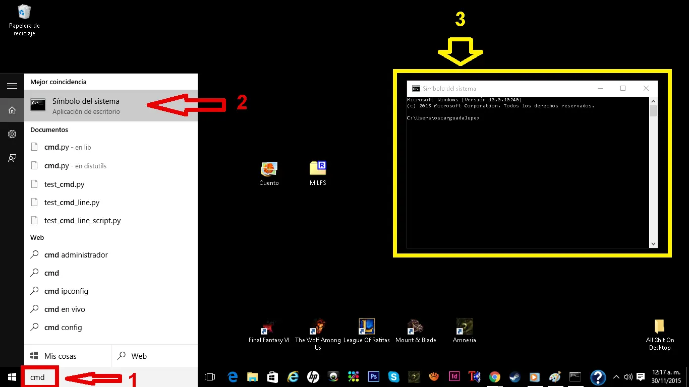 Te muestro como esconder el porno como un verdadero lince