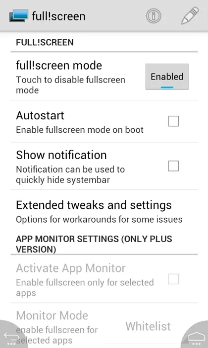 Android Android