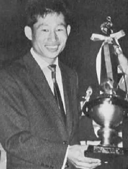 motoharu kurosaw