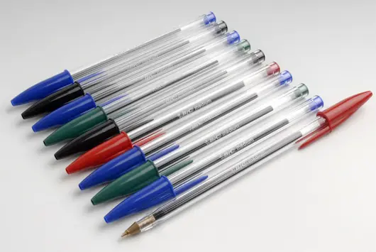 plumas bic plumas bic