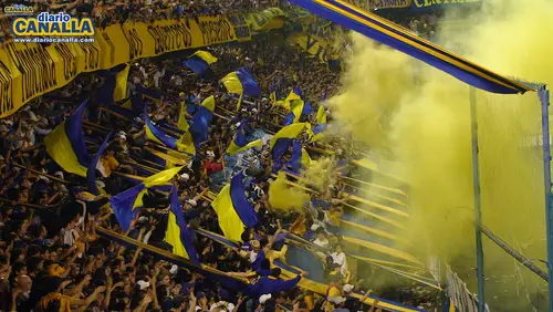 hinchada