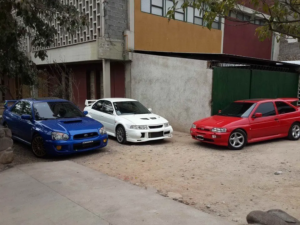 autos
