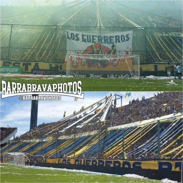 hinchada